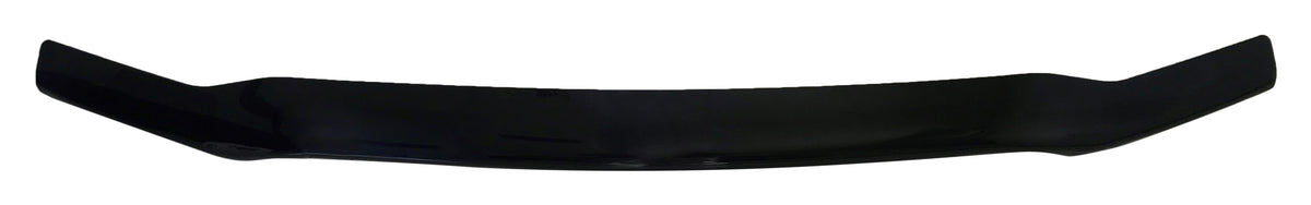 TrailFX Hood Deflector For Chevrolet Silverado 1500, Chevrolet Silverado 1500 LD - Wrap-Around (8717H)