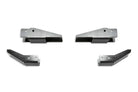 Fabtech Offset Intrusion Beam Kit