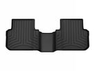 WeatherTech 2025 Honda Civic Hybrid Rear FloorLiner HP - Black