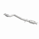 Magnaflow 11-13 Chevrolet Cruze 1.4L Direct Fit Converter