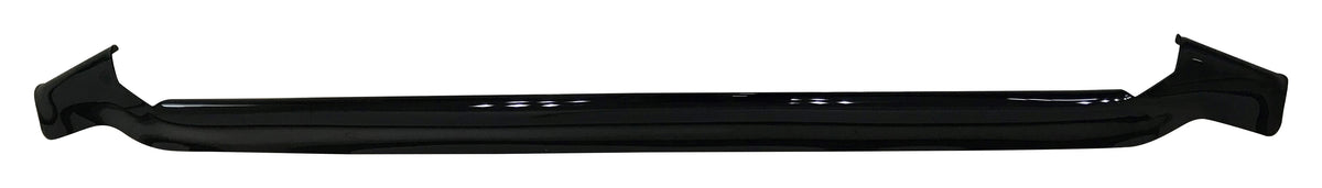 TrailFX Hood Deflector For Nissan TITAN, Nissan TITAN XD - Wrap-Around (8722H)