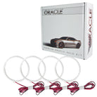 Oracle GMC Acadia 07-12 LED Halo Kit - White