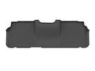 WeatherTech 13-18 Dodge Ram Truck 2500/3500 Rear FloorLiner HP - Black