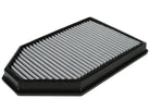 aFe MagnumFLOW OER Air Filter Pro Dry S 11-13 Dodge Challenger/Charger V6/V8