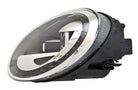 Hella 14-16 Volkswagen Beetle Headlamp Lh Bi-Xen
