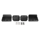 Timbren 1988 GMC C7000 Rear Suspension Enhancement System