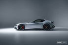 Vossen x Novitec NF11 22x12in - 5x114.3 BP - ET52 - Gloss Black Ferrari 12Cilindri F167 Rear Wheel