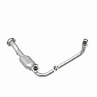 MagnaFlow Converter Direct Fit California Grade 96-99 GM K/C 1500/2500 5.0L V8/4.3L V6