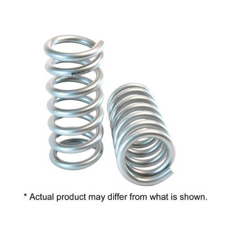Belltech COIL SPRING SET 88-98 GM 1500 EXT CAB & SS454