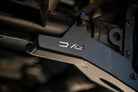 DV8 18-25 Jeep Wrangler/Gladiator Rubicon (JL/JLU/JT) Rear Differential Skid Plate