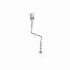 MagnaFlow BRE Exhaust Kit 99-03 Mazda Protege Protege5
