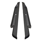 Westin 09-18 RAM 1500 CC / 10-24 RAM 2500/3500 CC Outlaw Drop Running Boards - Tex. Blk
