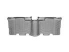 WeatherTech 95-01 GMC Jimmy Rear FloorLiner - Grey