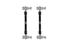 Eibach Front Adjustable Anti-Roll End Link Kit 15-17 Ford Mustang S550 / 15-20 Shelby GT350