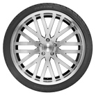 Yokohama Parada Spec-X Tire - 285/35R22 106V