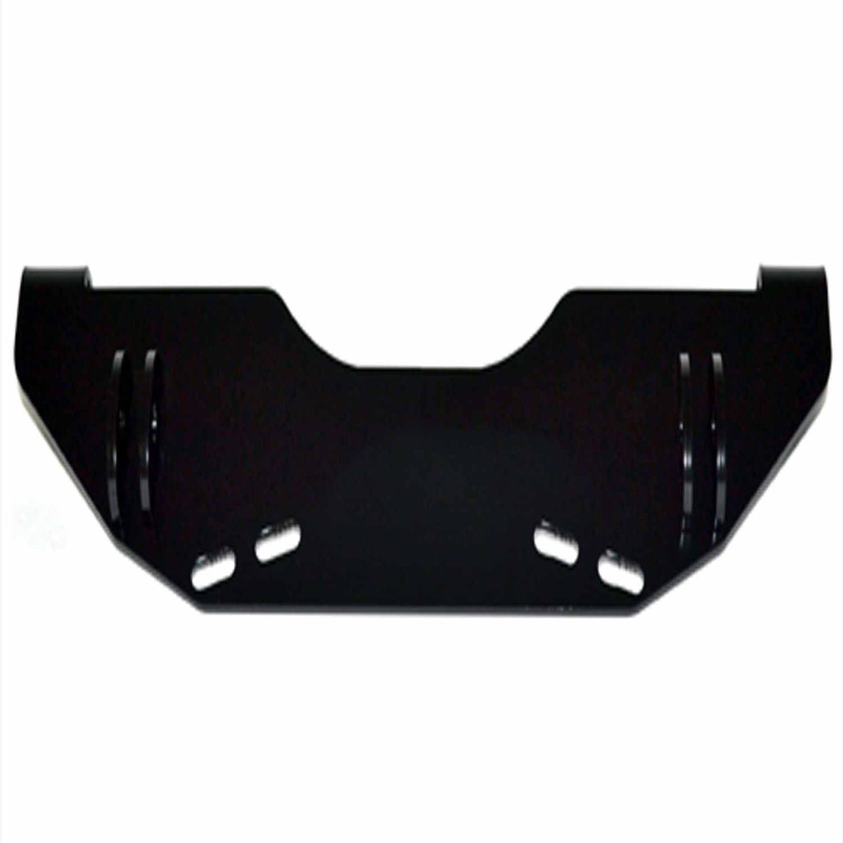 WARN Center Plow Mount Kit for the Honda Foreman and Rancher