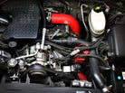 aFe BladeRunner Charge Pipe Kit GM Diesel Trucks 06-10 V8-6.6L (td) LBZ/LMM