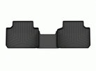 WeatherTech 2024 Porsche Cayenne/Turbo GT/Coupe Rear FloorLiner - Black