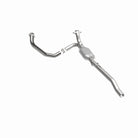 MagnaFlow Conv DF 02-03 Ram 1500 4.7