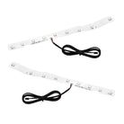 Oracle 16-20 Dodge Durango Dynamic RGB Headlight DRL Upgrade Kit - ColorSHIFT - Dynamic