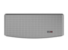WeatherTech 2021 Chevrolet Tahoe Cargo Liners - Grey