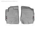 WeatherTech 08 Ford Escape Front FloorLiner - Grey