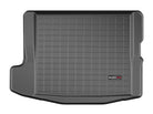 WeatherTech 2020 Toyota Supra Cargo Liners - Black