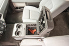 Tuffy Console Safe W/ Keyed Lock For Ford F150