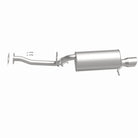 BRExhaust 02-04 Subaru Impreza 2.0L Muffler Kit