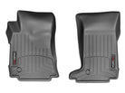 WeatherTech 11-14 Cadillac CTS/CTS-V Front FloorLiner - Black