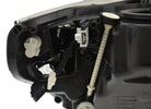 Hella 15 Bmw 3Ser - Headlamp Lh Led Afs