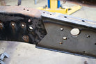 Rustbuster Center Forward Frame Section