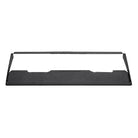 Cobb 22-24 Subaru WRX Top Mount Intercooler Kit - Black