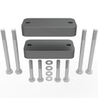 LogiQ 2013+ Ram 3500 2WD Adapter Kit