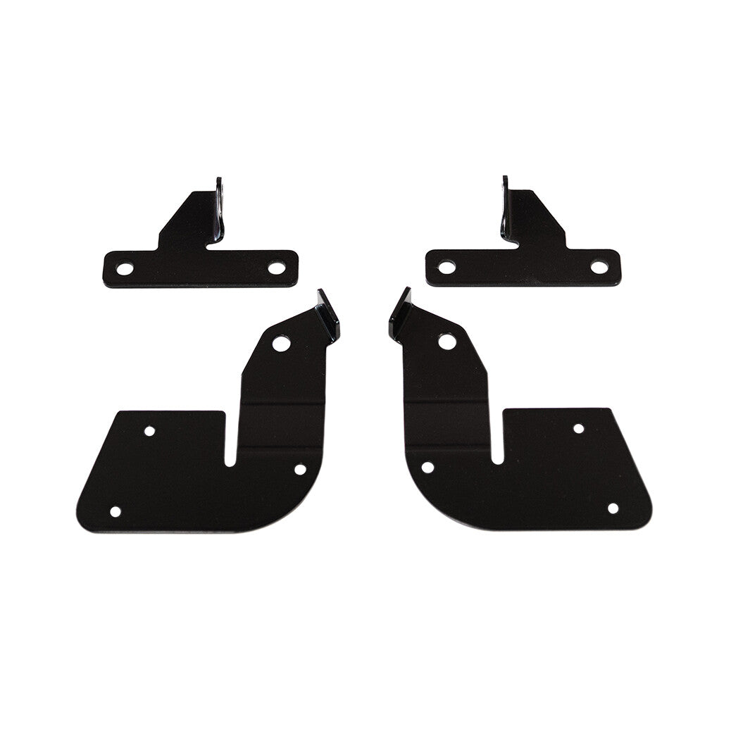 LogiQ 2015+ Ford F-150 Height Sensor Relocating Kit