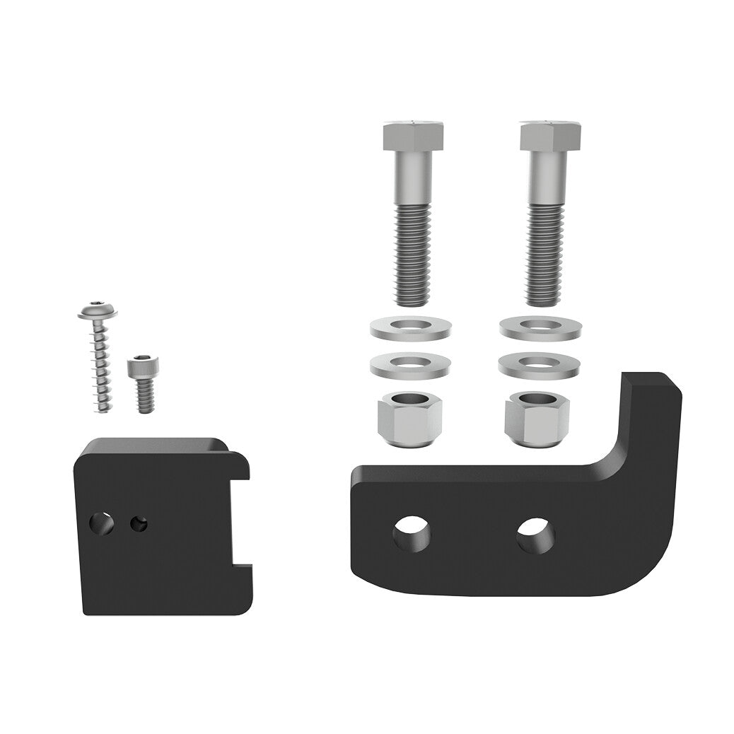 LogiQ 2019+ Silverado/Sierra 1500 Height Sensor Relocating Kit