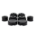 LogiQ 2020+ GM 2500/3500 Rear Bumpstop Spacer Kit For 1-3 Inch Lift