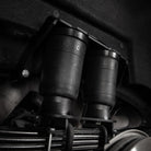 LogiQ 2020+ GM 2500 / 3500 Air Spring Kit