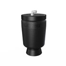 LogiQ Replacement Air Spring (IQ-ASA-9000-LP) with Elbow Fitting Installed