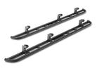 N-Fab RKR Rails 06-17 Toyota FJ Cruiser 4 Door 4 Door - Tex. Black - 1.75in