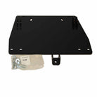 WARN Center Plow Mount Kit for the Yamaha Kodiak and Grizzly