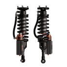 Fox 25+ Toyota 4Runner Factory Race 3.2 Live Valve Internal Bypass Shock Kit