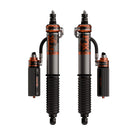 Fox 24+ Lexus GX550 Factory Race 3.2 Live Valve Internal Bypass Shock Kit