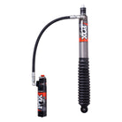 Fox 22+ Toyota Tundra Rear 2.5 Performance Elite Series Reservoir Shock Pair w/DSC EVO 1.5-3in Lift (w/Extended Brake Lines)