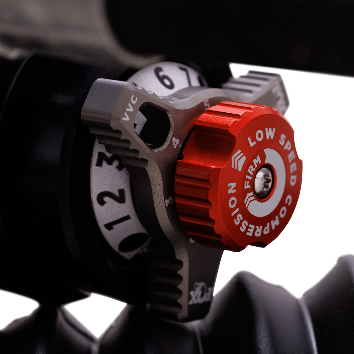 Fox 22+ Toyota Tundra Rear 2.5 Performance Elite Series Reservoir Shock Pair w/DSC EVO 0-1.5in Lift