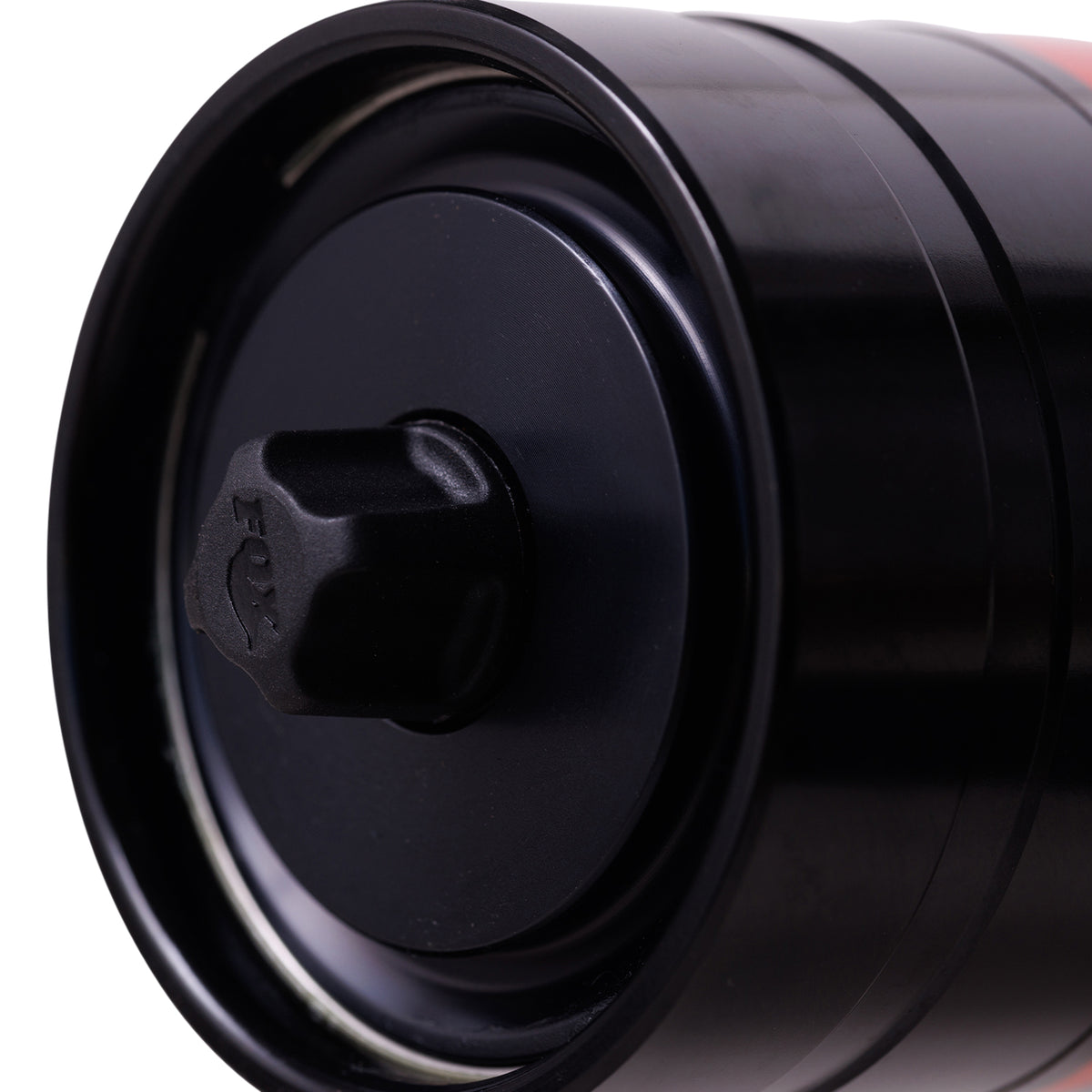 Fox 22+ Toyota Tundra Rear 2.5 Performance Elite Series Reservoir Shock Pair w/DSC EVO 0-1.5in Lift