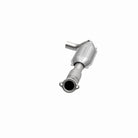 MagnaFlow Conv DF 97-98 F150/F250 4.6L 4Wd D/