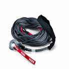 WARN Spydura (TM) Synthetic Rope 3/8 in (9.5Mm) X 80 ft (24.4M)