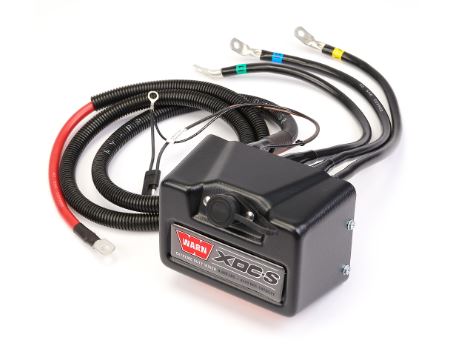 WARN Control Pack - 88471