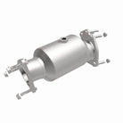 MagnaFlow DF Conv 2020 Chevrolet Corvette Right Closed Couple 6.2L